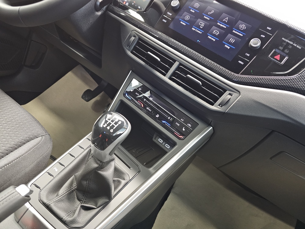 VW Taigo – Foto 8