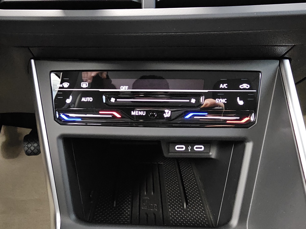 VW Taigo – Foto 9