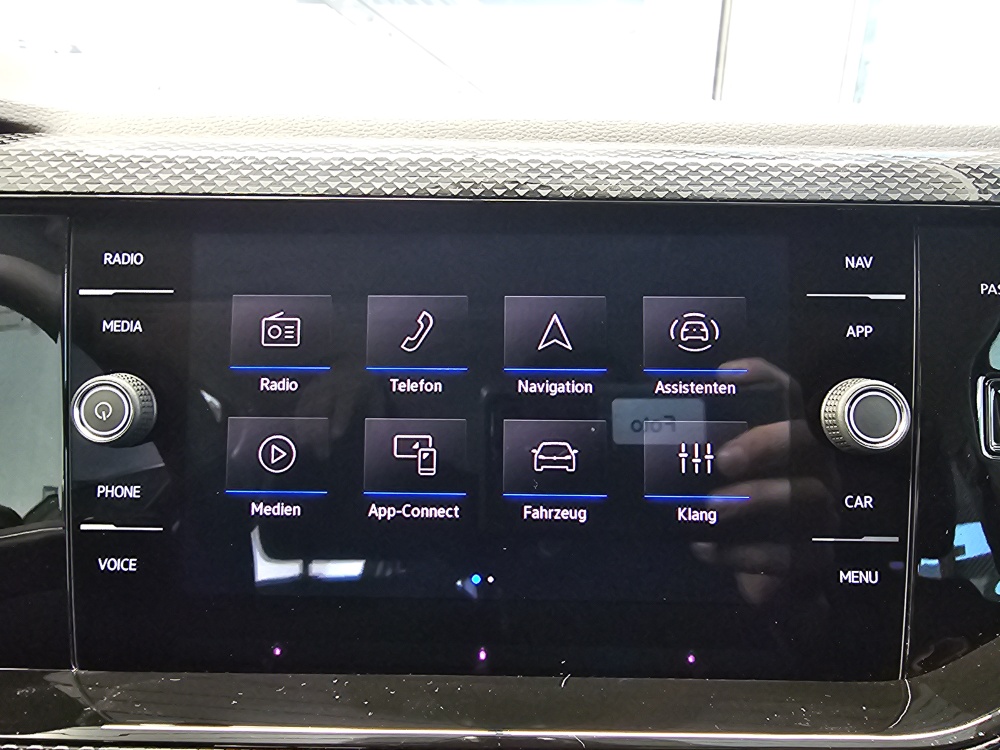 VW Taigo – Foto 10