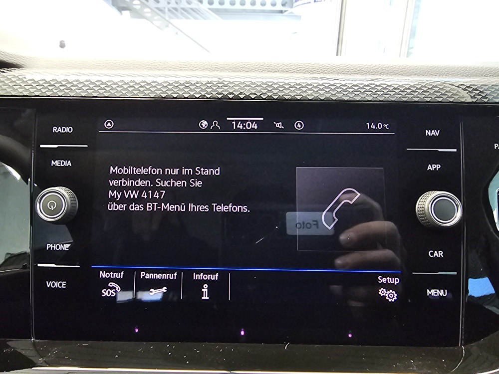 VW Taigo – Foto 12