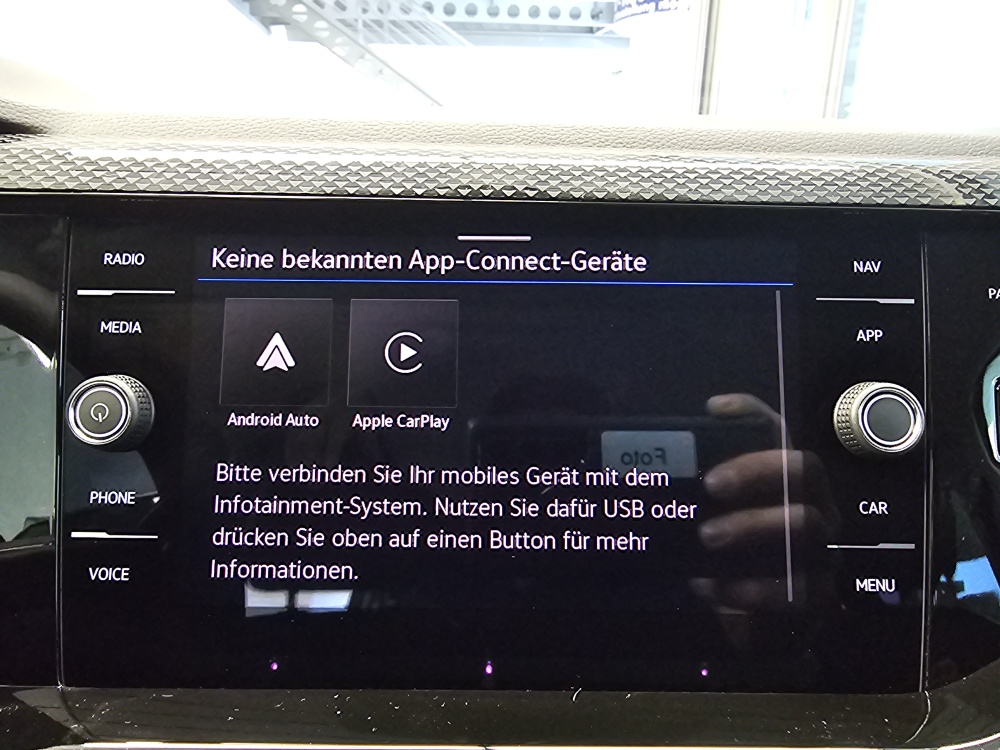 VW Taigo – Foto 15