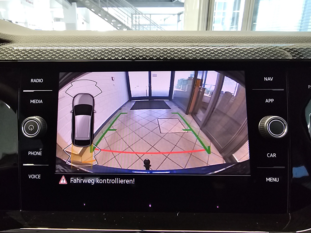 VW Taigo – Foto 16