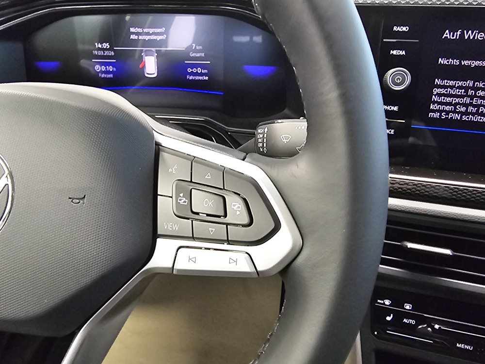 VW Taigo – Foto 17