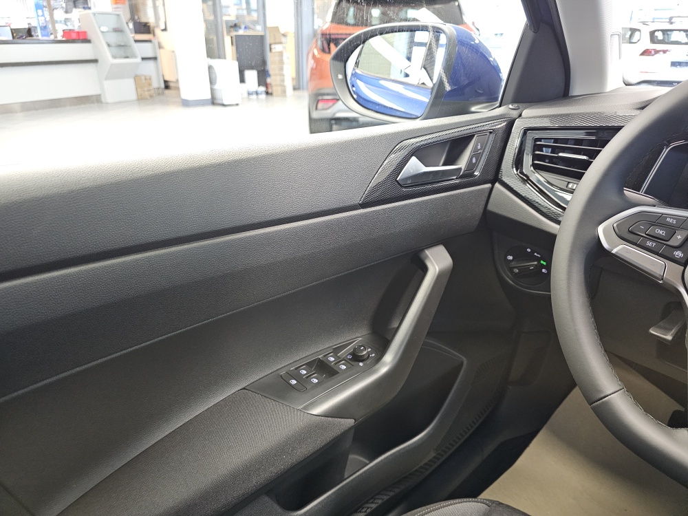 VW Taigo – Foto 19