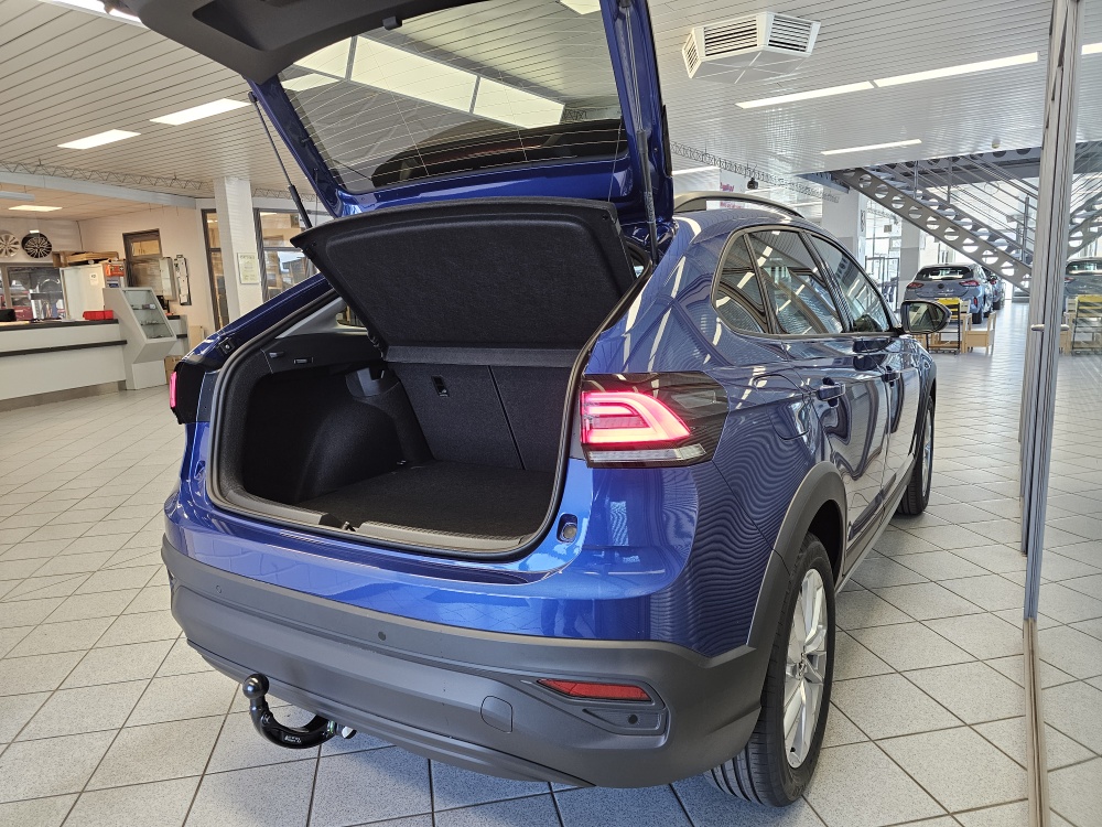 VW Taigo – Foto 2