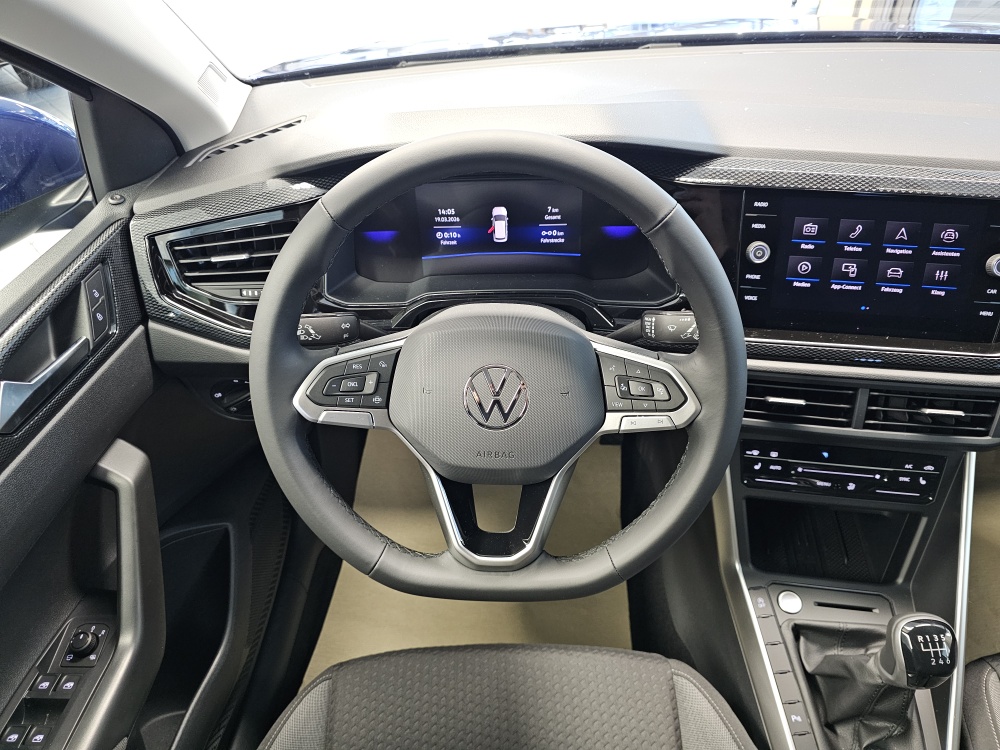 VW Taigo – Foto 20