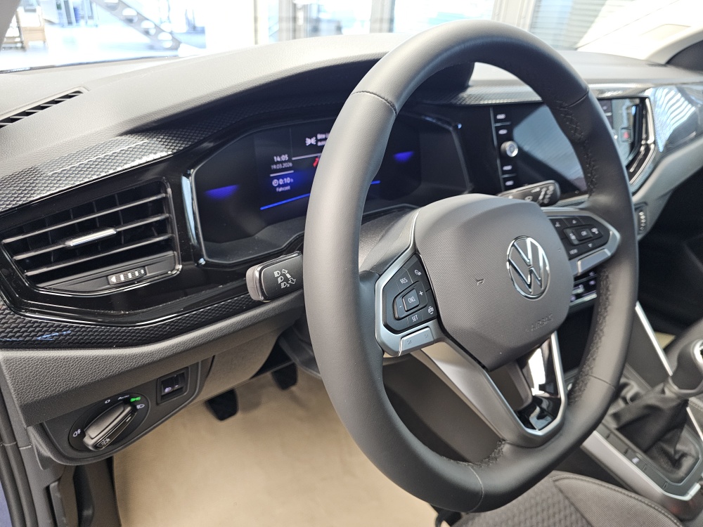 VW Taigo – Foto 21
