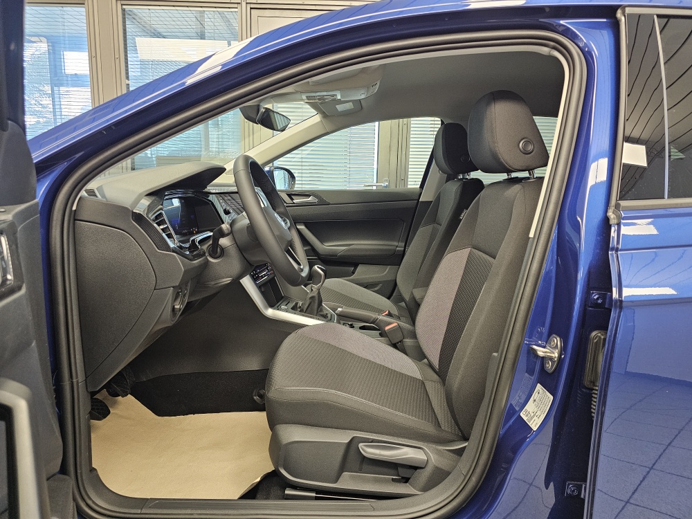 VW Taigo – Foto 22