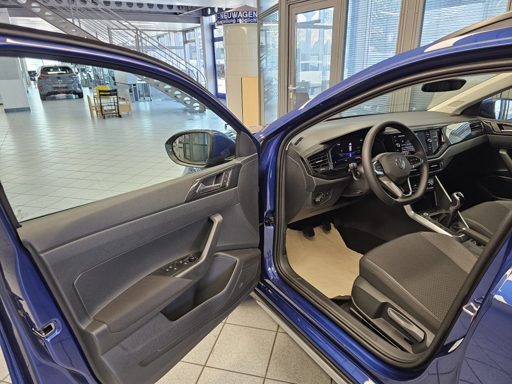 VW Taigo – Foto 23