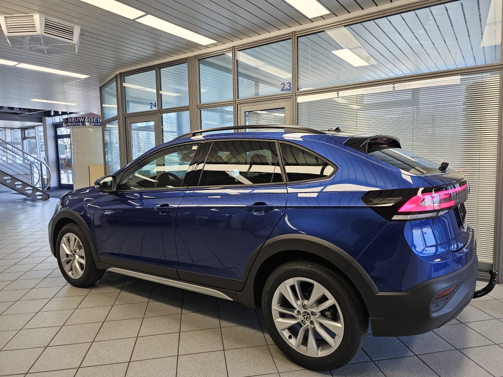 VW Taigo – Foto 24