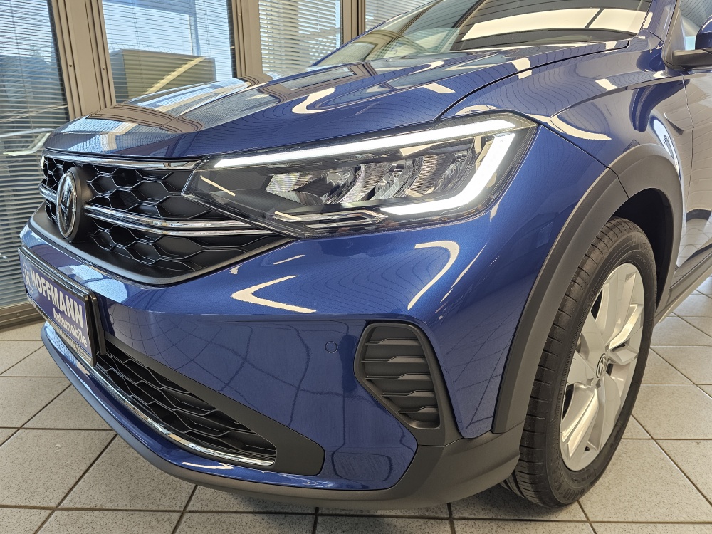 VW Taigo – Foto 25