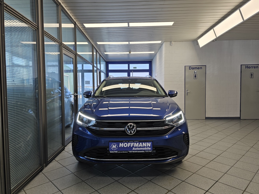 VW Taigo – Foto 26