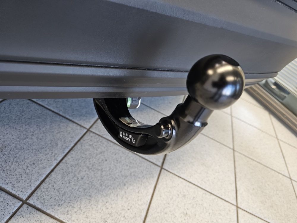 VW Taigo – Foto 3