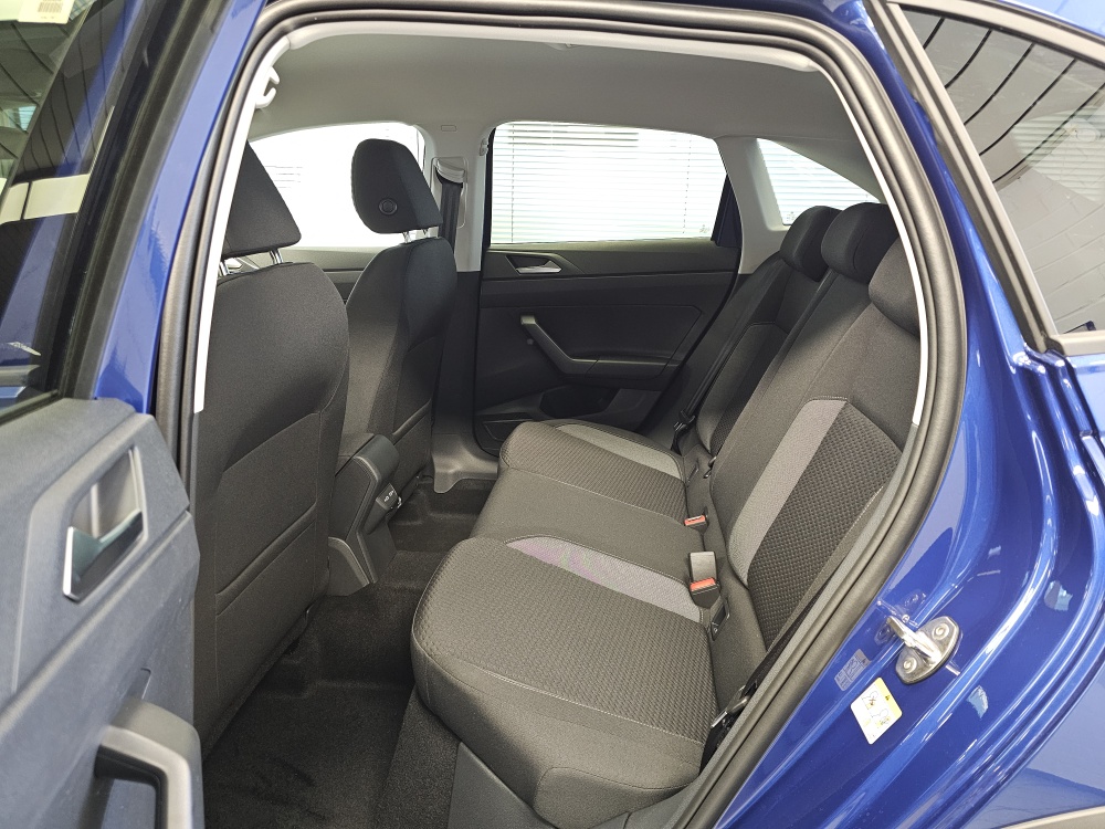 VW Taigo – Foto 5