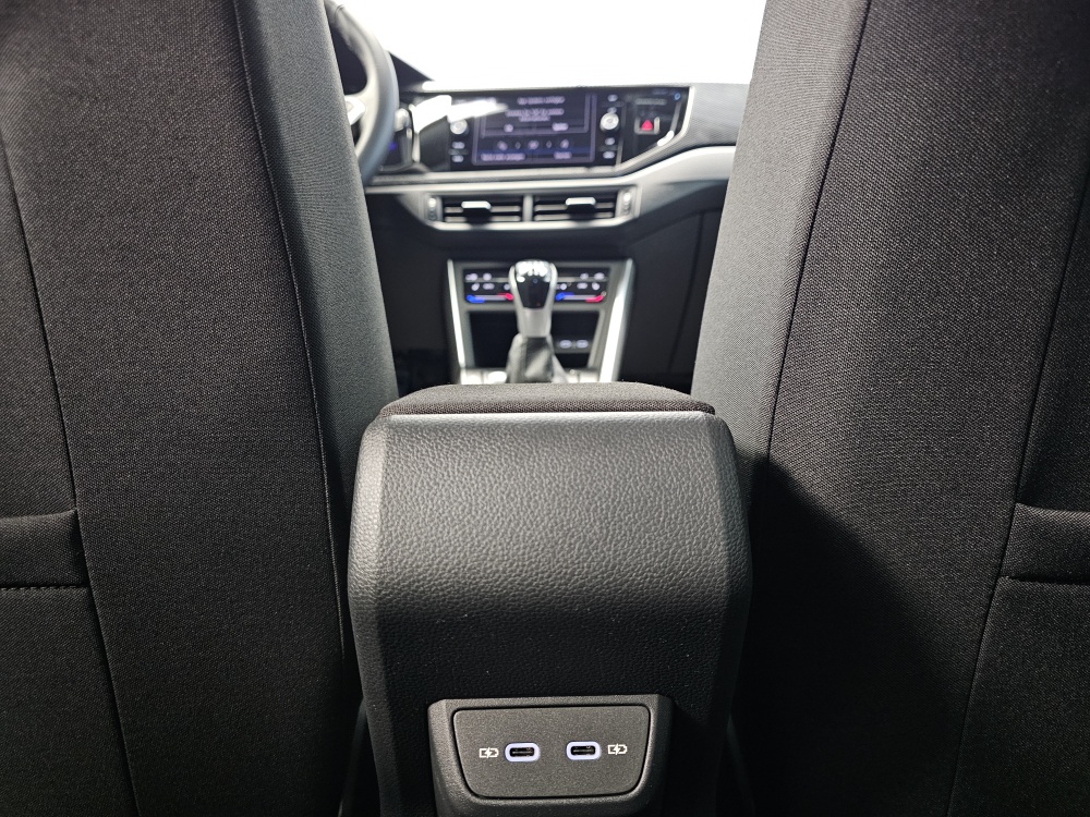 VW Taigo – Foto 6