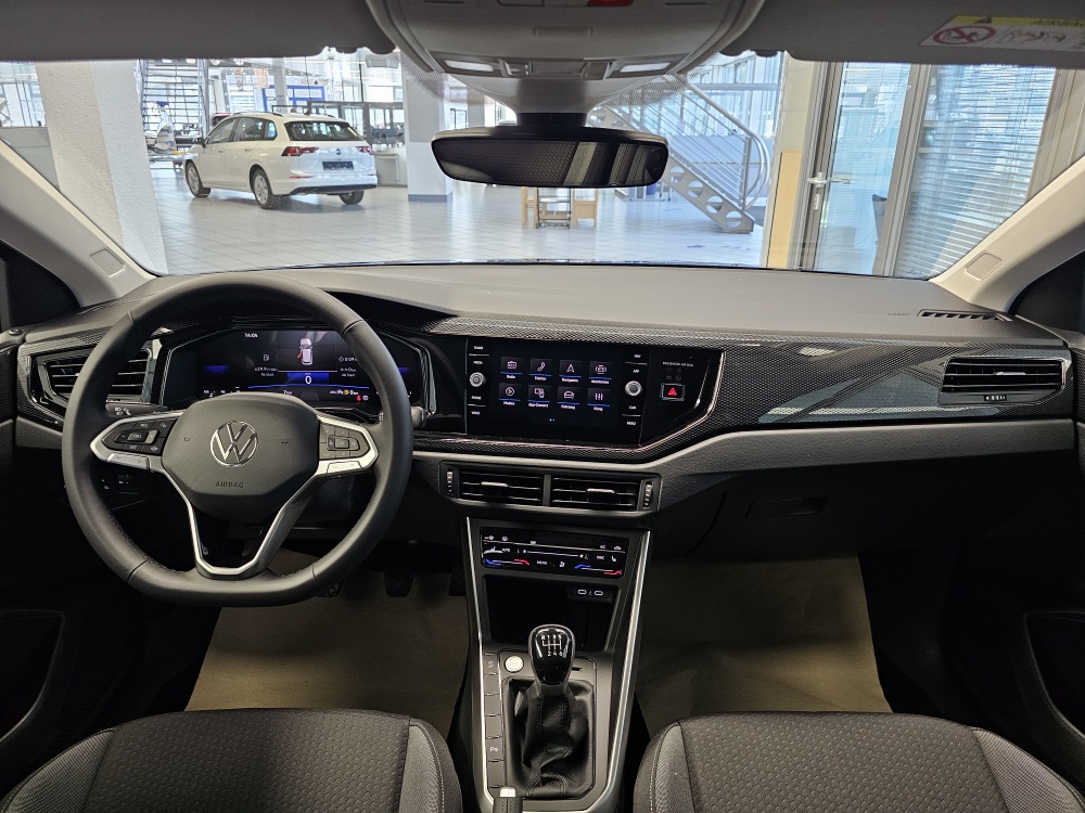 VW Taigo – Foto 7