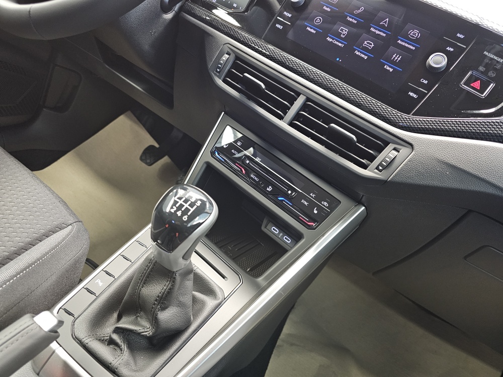 VW Taigo – Foto 8