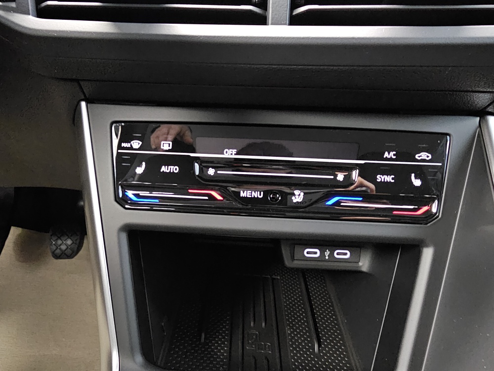 VW Taigo – Foto 9