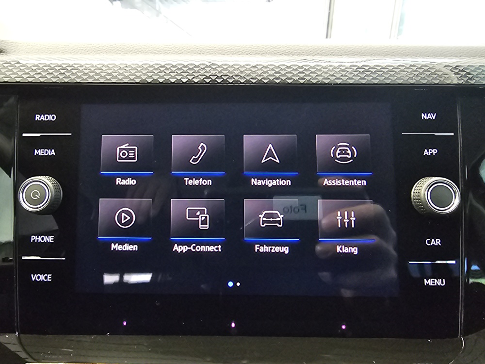 VW Taigo – Foto 10