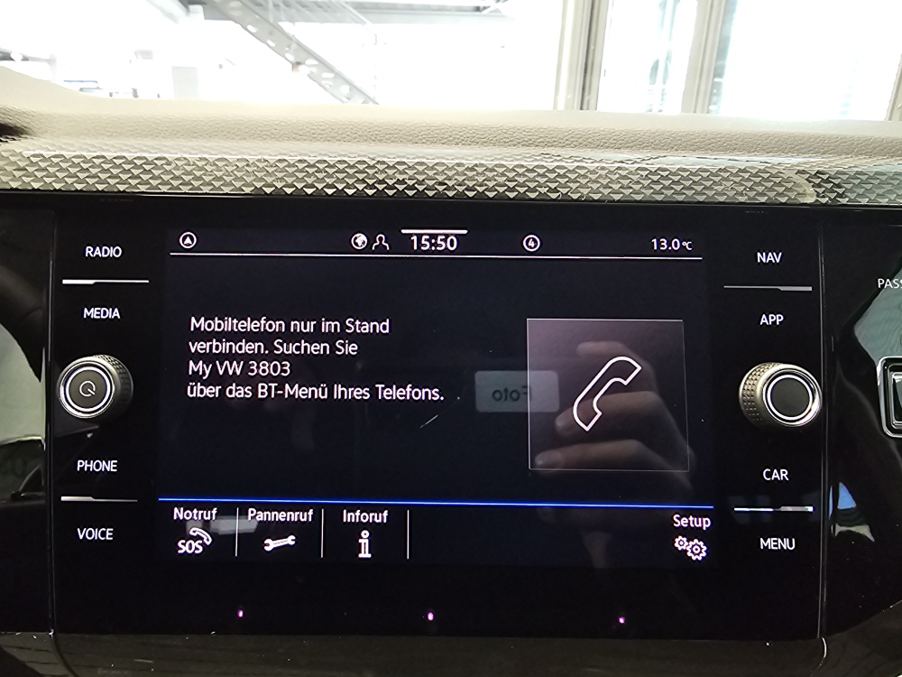 VW Taigo – Foto 12