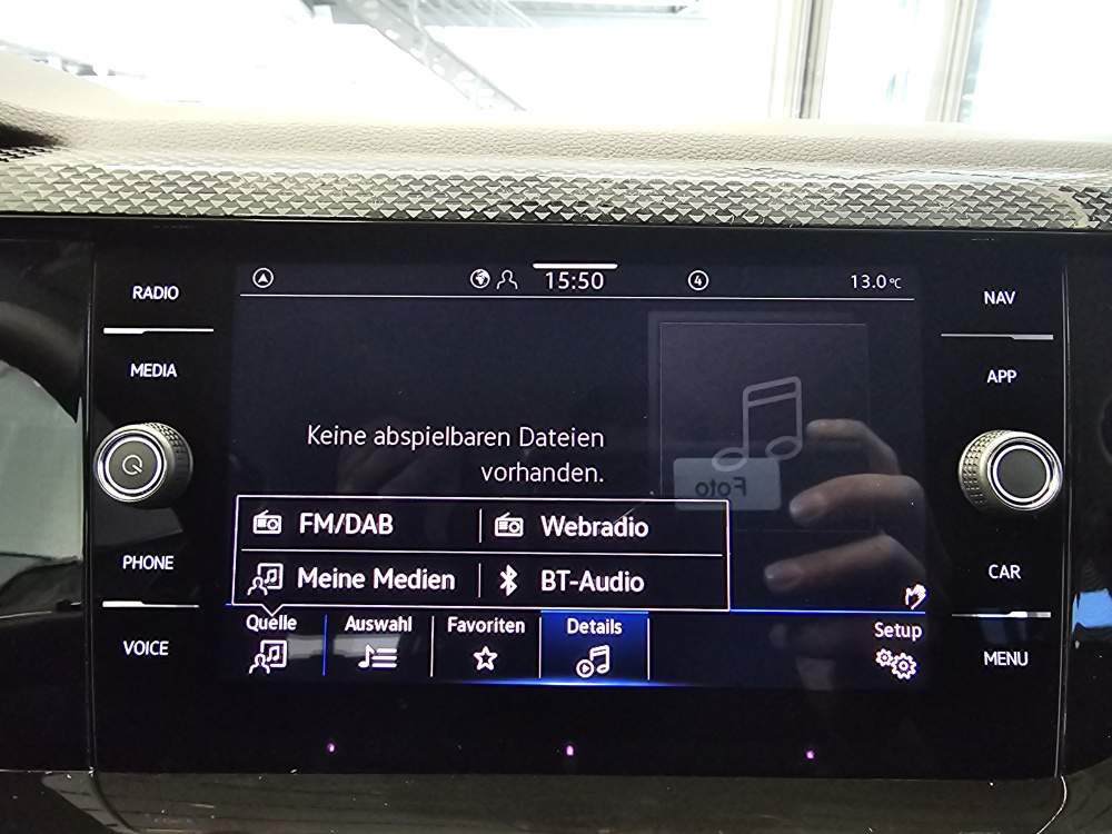 VW Taigo – Foto 14