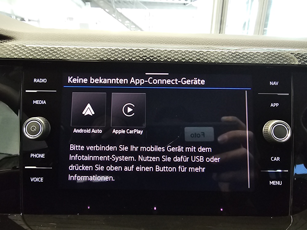 VW Taigo – Foto 15