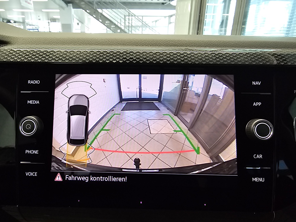 VW Taigo – Foto 16
