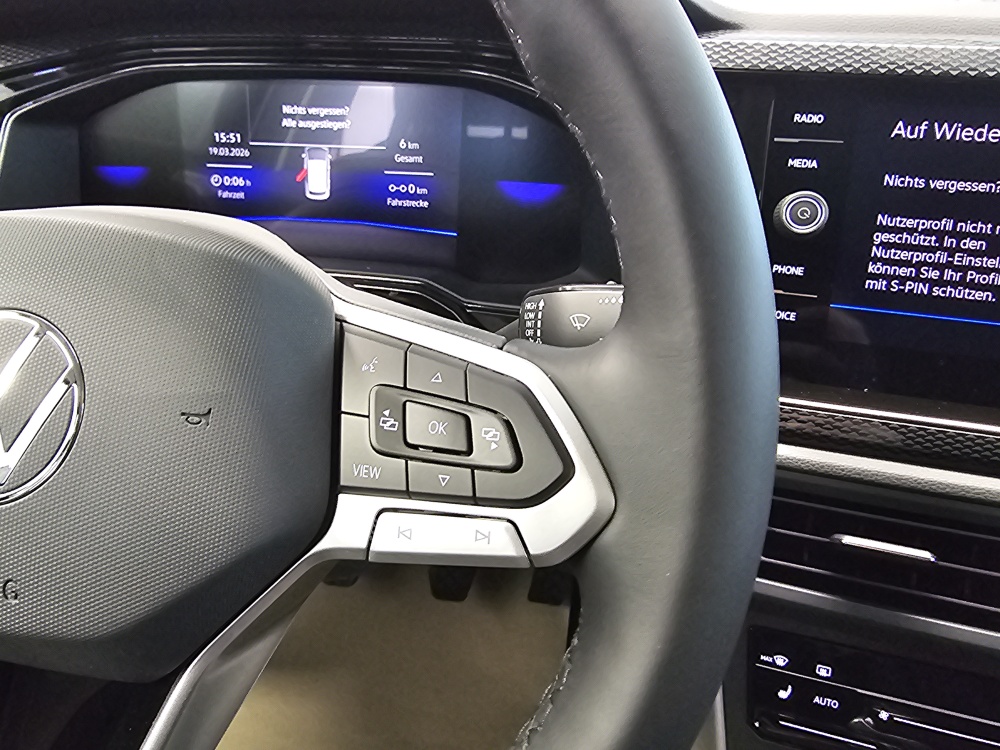 VW Taigo – Foto 17