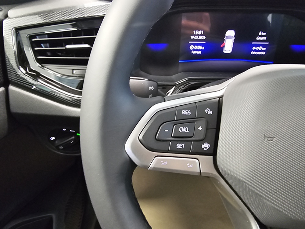 VW Taigo – Foto 18