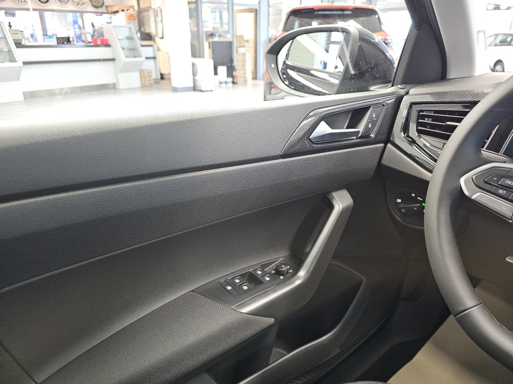 VW Taigo – Foto 19