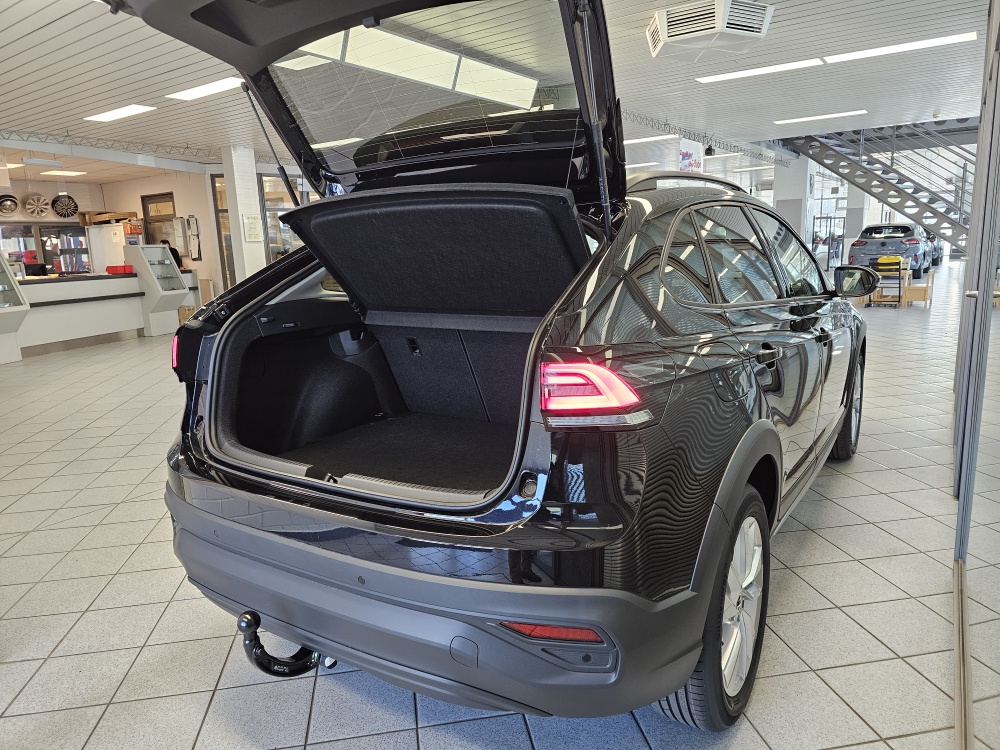 VW Taigo – Foto 2