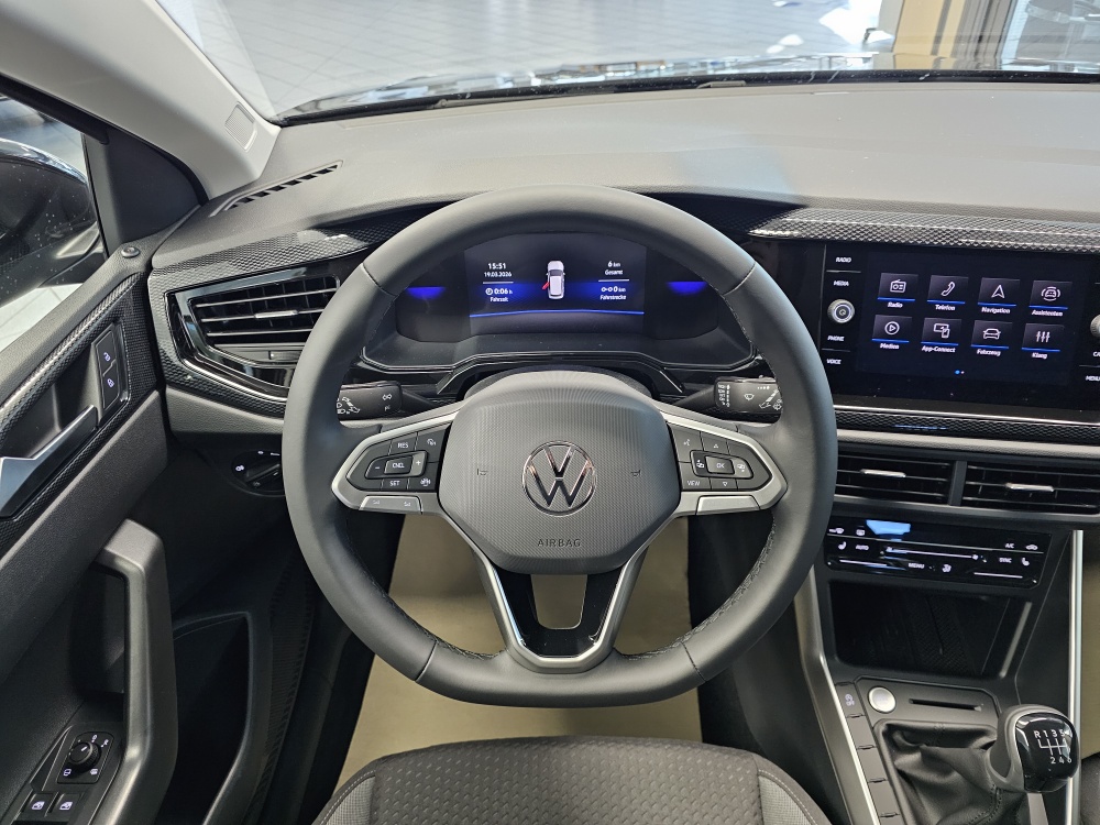 VW Taigo – Foto 20
