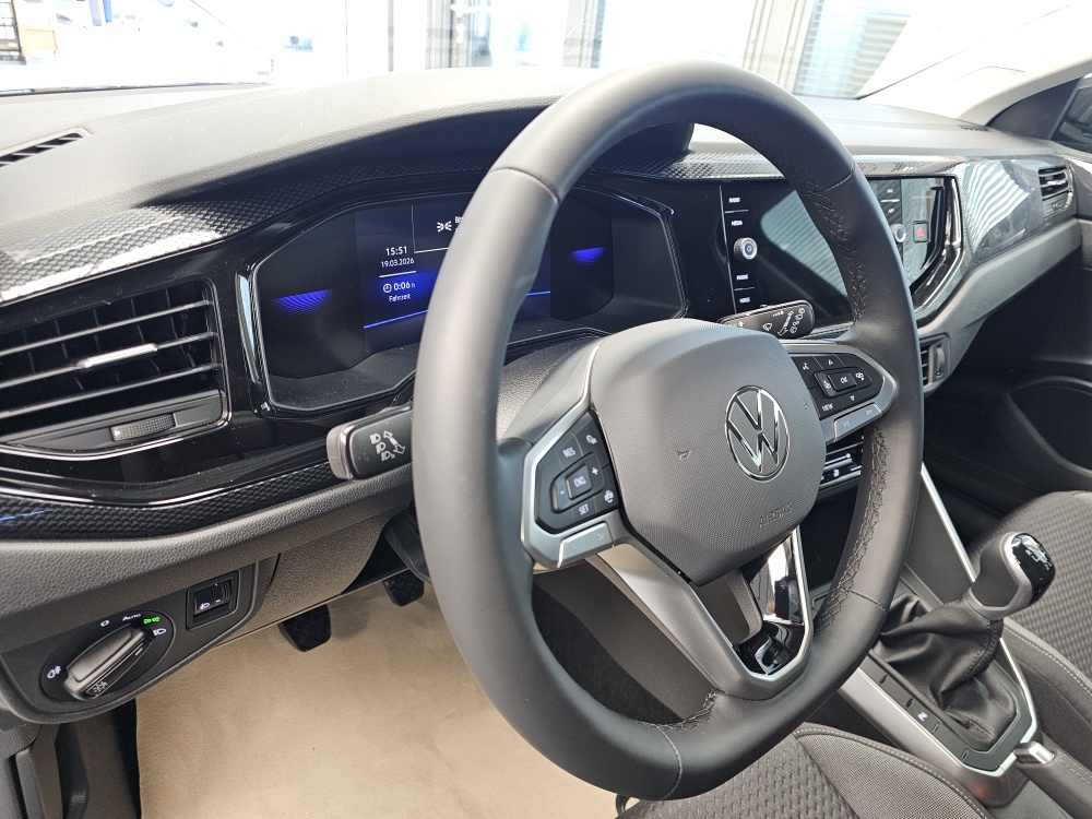 VW Taigo – Foto 21