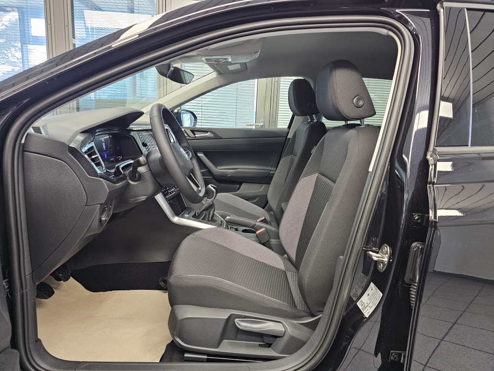 VW Taigo – Foto 22