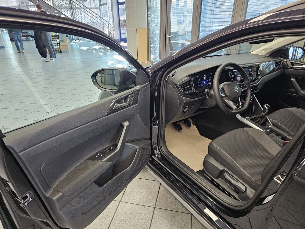 VW Taigo – Foto 23