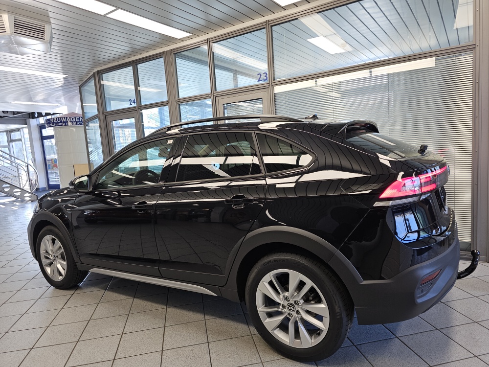 VW Taigo – Foto 24