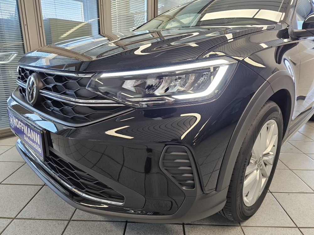 VW Taigo – Foto 25