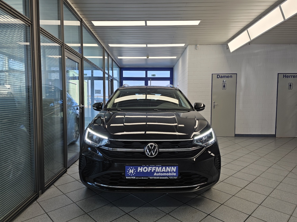 VW Taigo – Foto 26