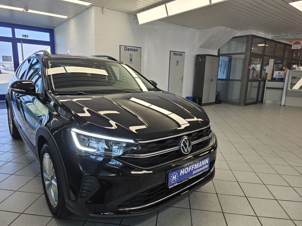 VW Taigo – Foto 27