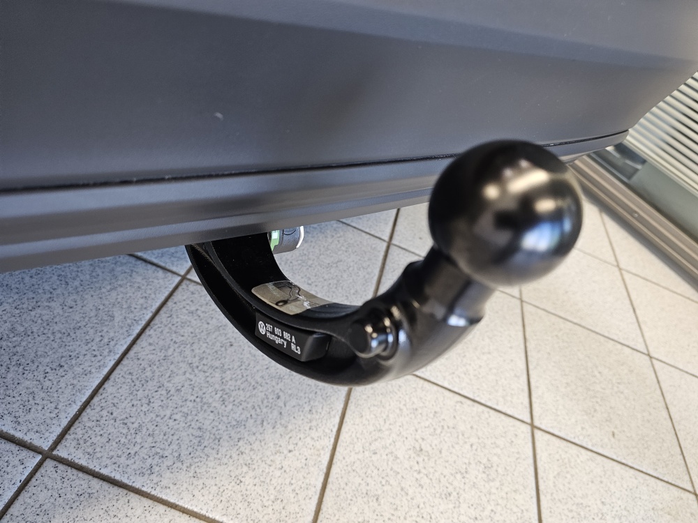 VW Taigo – Foto 3