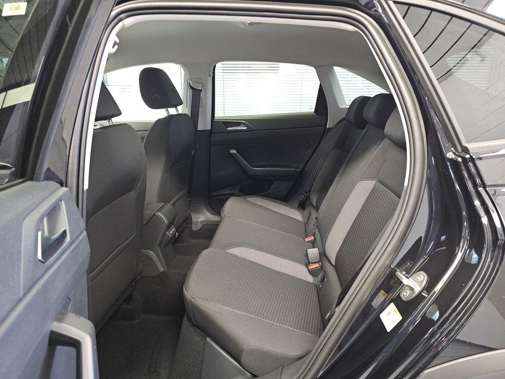 VW Taigo – Foto 5