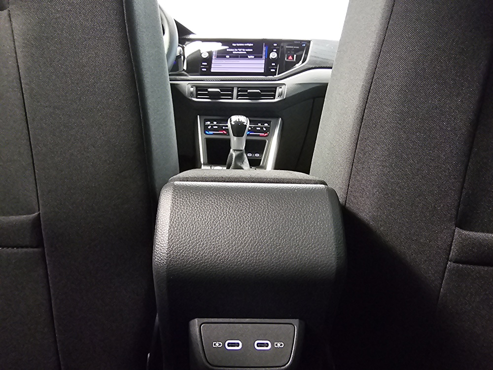 VW Taigo – Foto 6