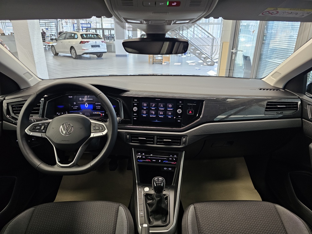 VW Taigo – Foto 7