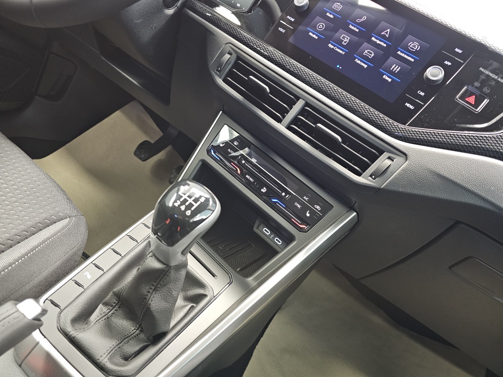 VW Taigo – Foto 8