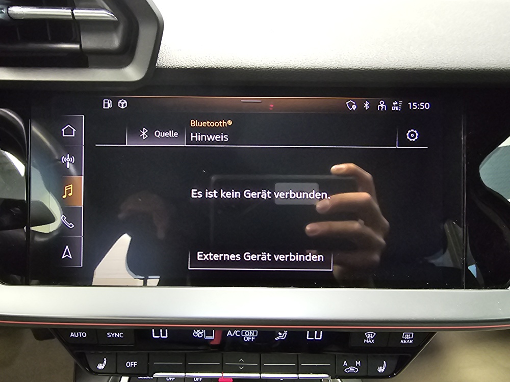 Audi A3 Sportback – Foto 11