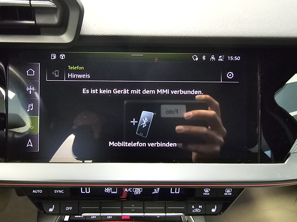 Audi A3 Sportback – Foto 12