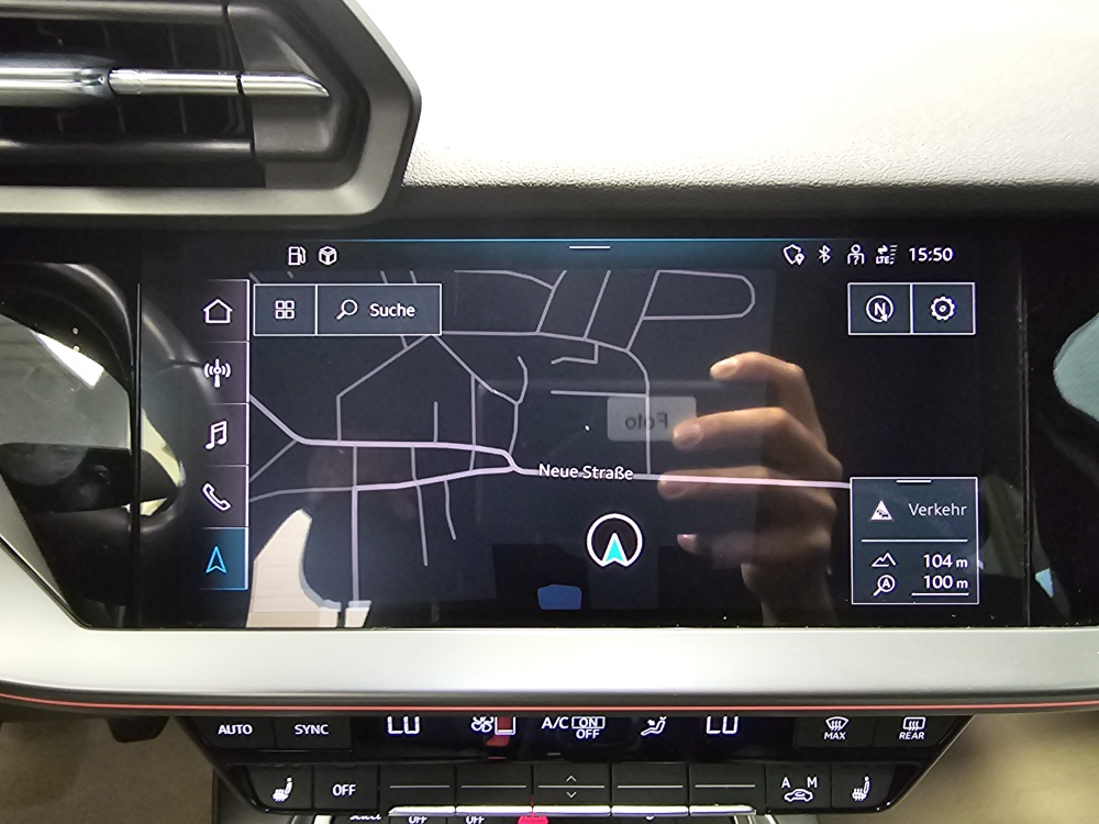 Audi A3 Sportback – Foto 13
