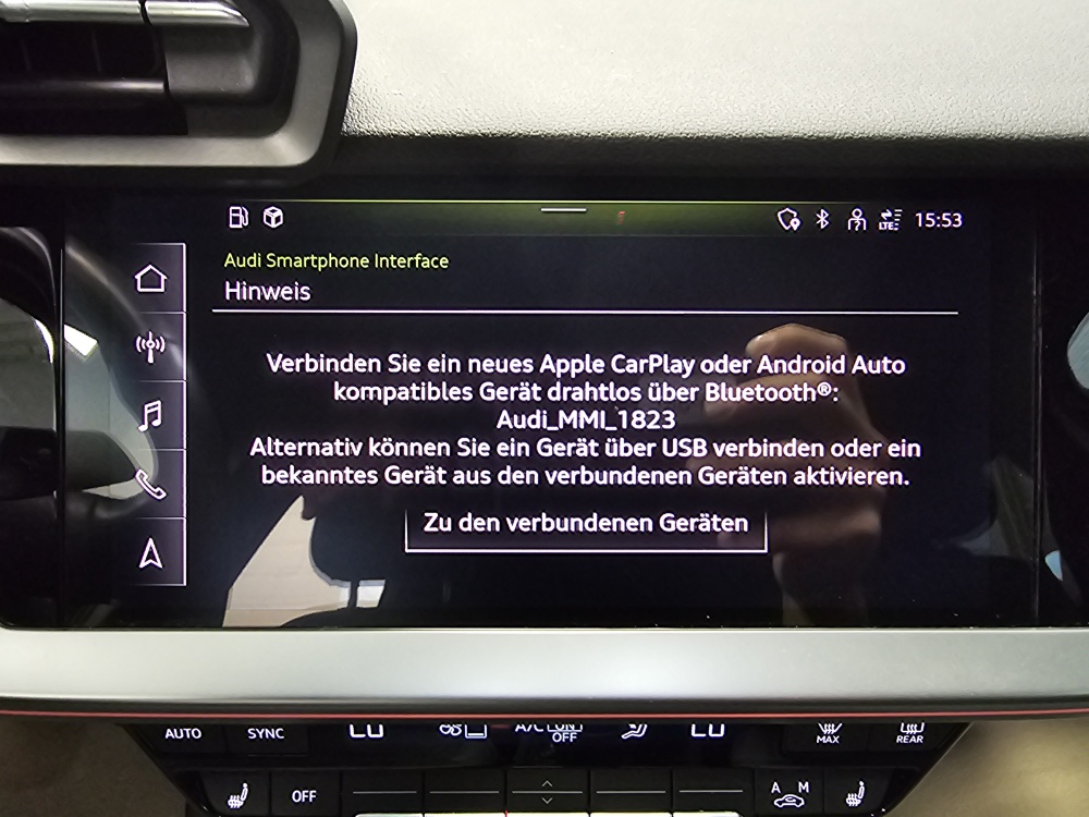 Audi A3 Sportback – Foto 14