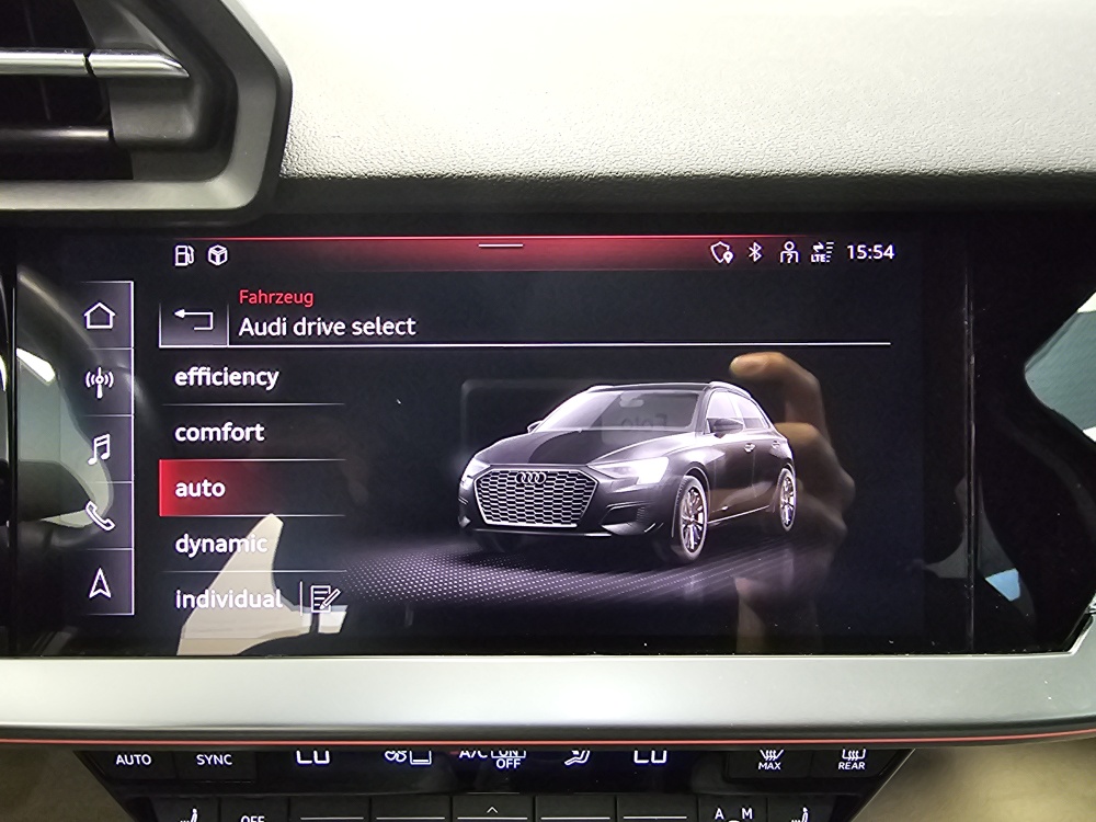 Audi A3 Sportback – Foto 15