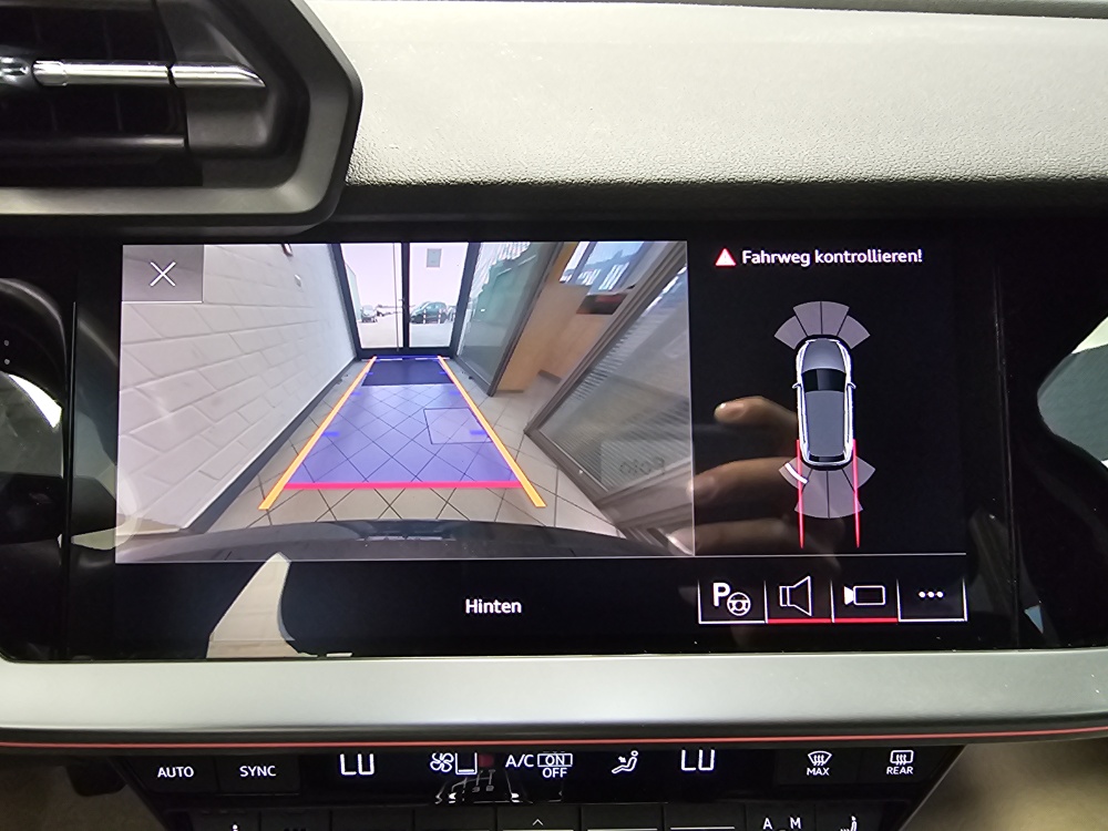 Audi A3 Sportback – Foto 18